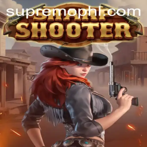 Discover 'Sharpshooter': A Deep Dive into the Game with SUPREMOPH