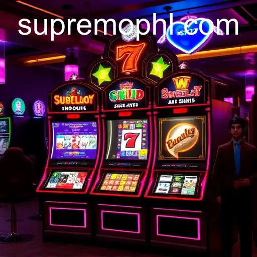 Security and Trust SUPREMOPH - International Licenses and Certifications