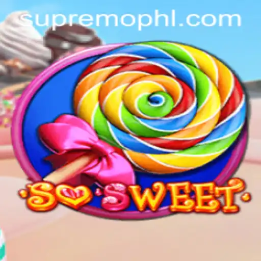 SoSweet: Dive into the World of SUPREMOPH