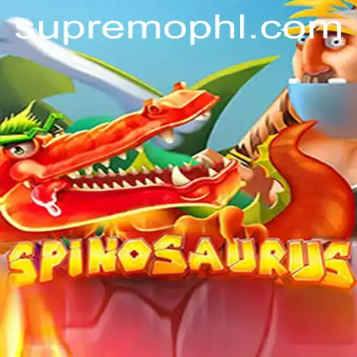 Exploring the Thrilling World of Spinosaurus: The SUPREMOPH Experience