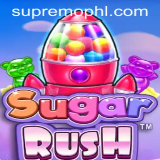 Exploring SugarRush: A Dive into the Colorful World of SUPREMOPH