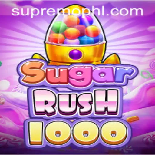 Discover the Sweet Adventures of SugarRush1000: SUPREMOPH's Latest Gaming Phenomenon