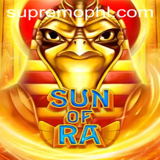 Exploring the Mysteries of SunofRa: A Deep Dive into the SUPREMOPH Gameplay