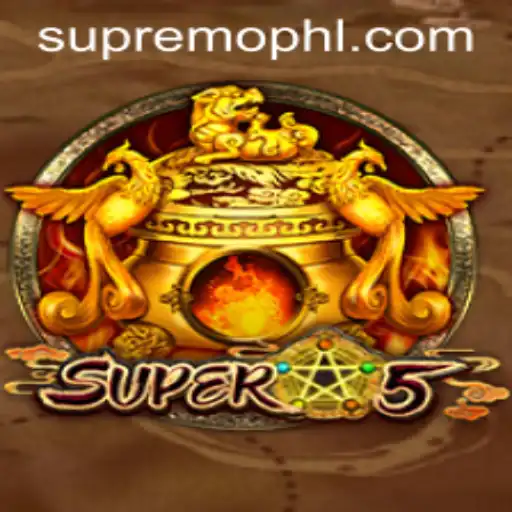 Unraveling the Thrills of Super5: A New Era in Gaming with SUPREMOPH