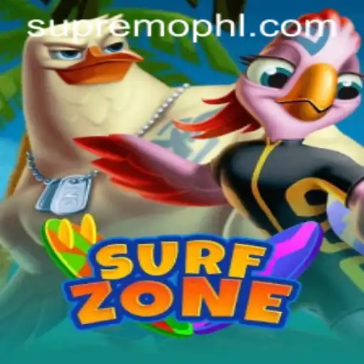 Exploring SurfZone: Riding the Waves of Gaming Innovation