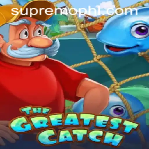 TheGreatestCatch: Navigating the Virtual Waters with SUPREMOPH