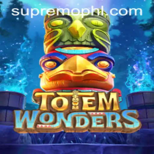 The Enchanting World of TotemWonders: A Deep Dive into SUPREMOPH