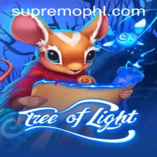 Discover the Enchanting World of TreeofLight: Illuminate Your Path with SUPREMOPH