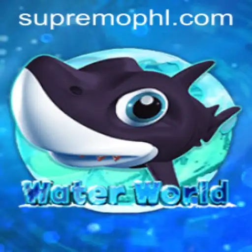 Dive into Adventure with WaterWorld: The SUPREMOPH Experience