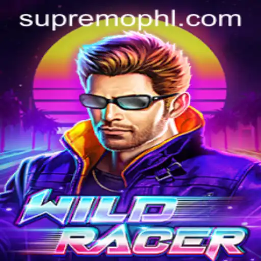 WildRacer: An Epic Journey into the World of SUPREMOPH