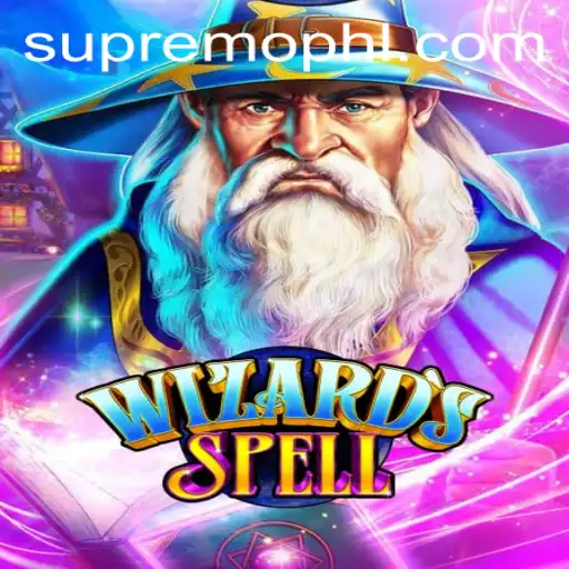 Unveiling WizardsSpell: A Journey Through the Arcane World of SUPREMOPH