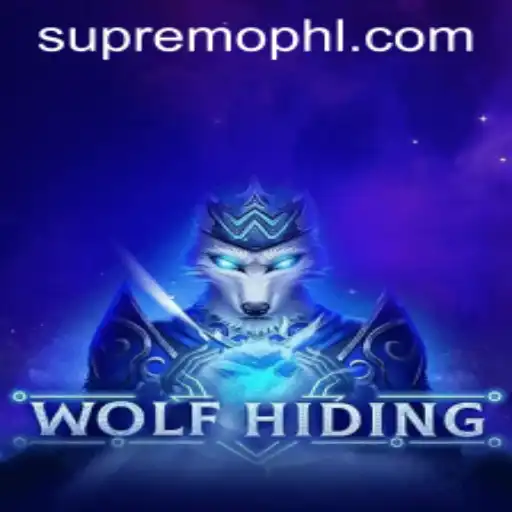 Unveiling the Thrilling World of WolfHiding: The New Age of Social Deduction Games