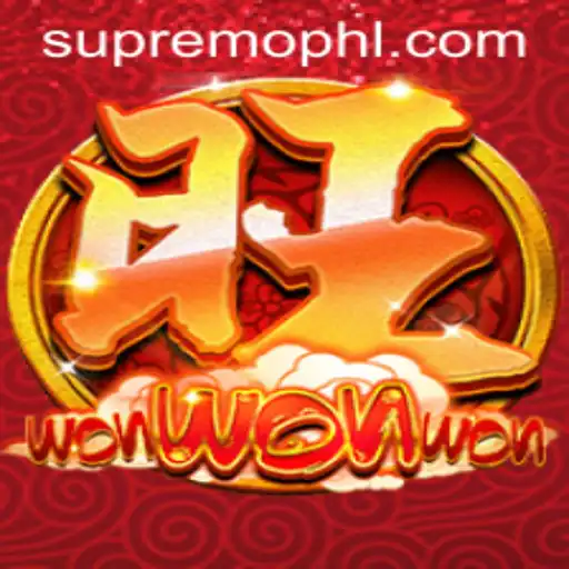WonWonWon: A Revolutionary Adventure in the World of SUPREMOPH