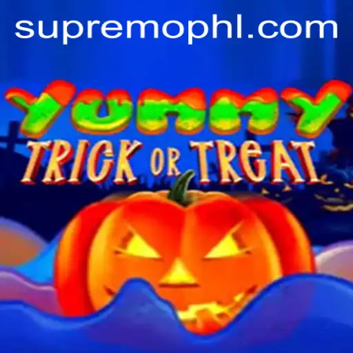 Explore the Enchanting World of SUPREMOPH in YummyTrickorTreat